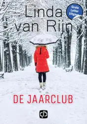 Omslag van De jaarclub