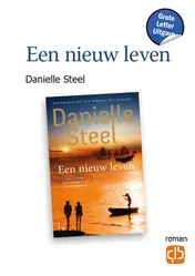 Omslag van Een nieuw leven
