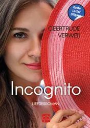 Omslag van Incognito