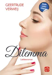 Omslag van Dilemma
