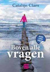 Omslag van Boven alle vragen