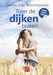 Omslag van Toen de dijken braken