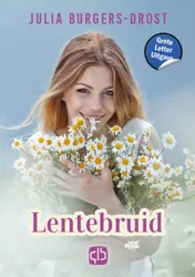 Omslag van Lentebruid