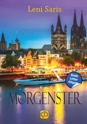 Omslag van Morgenster