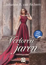 Omslag van Verloren jaren