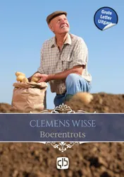 Omslag van Boerentrots