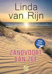 Omslag van Zandvoort aan Zee
