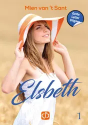 Omslag van Elsbeth
