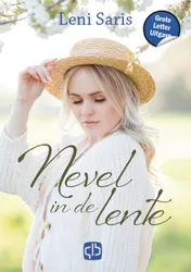 Omslag van Nevel in de lente