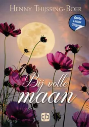 Omslag van Bij volle maan
