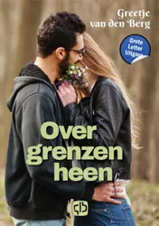 Omslag van Over grenzen heen