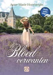 Omslag van Bloedverwanten