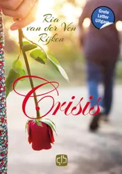 Omslag van Crisis