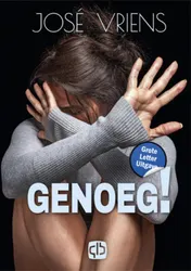 Omslag van Genoeg!