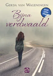 Omslag van Bijna verdwaald