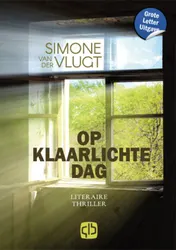 Omslag van Op klaarlichte dag