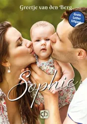 Omslag van Sophie
