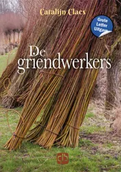 Omslag van De griendwerkers