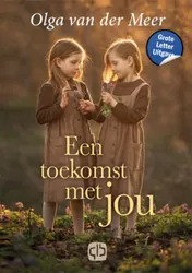 Omslag van Een toekomst met jou