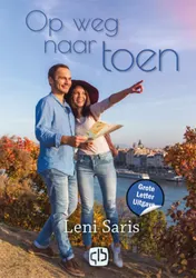 Omslag van Op weg naar toen
