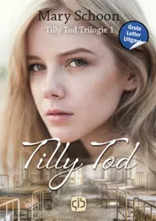 Omslag van Tilly Tod