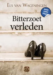 Omslag van Bitterzoet verleden