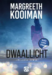 Omslag van Dwaallicht
