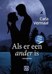 Omslag van Als er een ander is