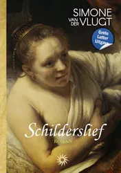 Omslag van Schilderslief