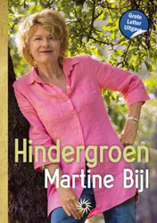 Omslag van Hindergroen
