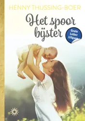 Omslag van Het spoor bijster