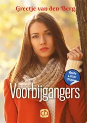 Omslag van Voorbijgangers