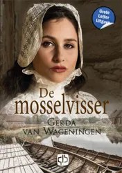 Omslag van De Mosselvisser