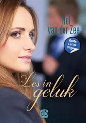 Omslag van Les in geluk