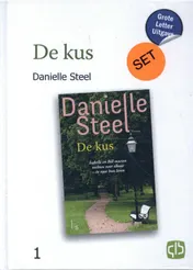 Omslag van De kus