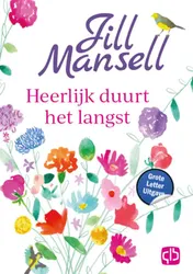 Omslag van Heerlijk duurt het langst