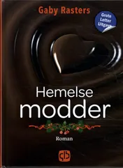 Omslag van Hemelse modder