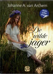 Omslag van De wilde jager