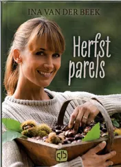 Omslag van Herfstparels
