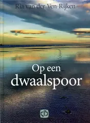 Omslag van Op een dwaalspoor