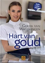 Omslag van Hart van goud
