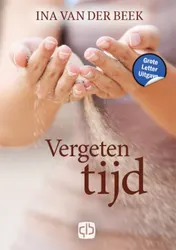 Omslag van Vergeten tijd