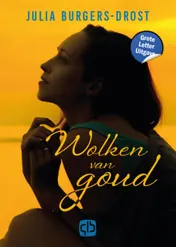 Omslag van Wolken van goud