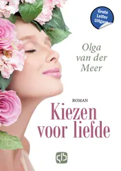 Omslag van Kiezen voor liefde