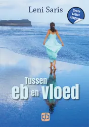 Omslag van Tussen eb en vloed