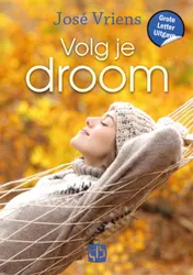 Omslag van Volg je droom