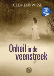 Omslag van Onheil in de veenstreek