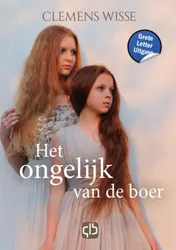 Omslag van Het ongelijk van de boer