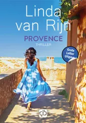 Omslag van Provence