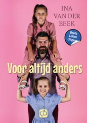 Omslag van Voor altijd anders
